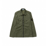 Stone Island pealisjakk Oliiviroheline Meeste Topid Roheline 7715101WN-V0158 XXL