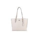 Coach Mollie logoga nahast kott Naiste kott Valge 1671-IMOVG Basic Set (Bag+Dust Bag)