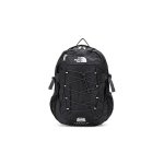 The North Face Borealis 29L Hingav Moodne Kaasaskantav Seljakott Unisex Seljakott Must NF00CF9CKT01 Black