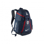 Nike USA Elite Air Cushion Korvpallikott Unisex Seljakott Tume-Sinine BA5280-410 Dark Navy Blue