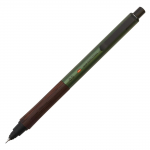 Kuru Toga Puidust Mehaaniline Pliiats 0,5 mm [Metsaroheline] M5KW1P.88
