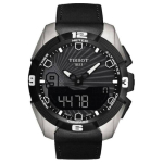 TISSOT Meeste k&auml;ekell T091.420.46.061.00 Gray Dial gray