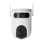 Ezviz H9c Kaheobjektiiviga V&auml;li-Wi-Fi Kaamera (CN versioon)