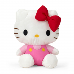 Sanrio Hello Kitty pehmem&auml;nguasi loksuv Sobib alates 3-aastastele Toode 320226 (Kohev ja Lapsed) - Nailon/Pol&uuml;ester - - Ei.