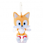 SEGA LEMMIK SONICU S&Otilde;BRAD Maskott Tails