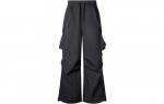 adidas originals Meeste avarad cargo p&uuml;ksid JG3955 S must