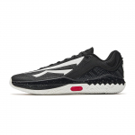 Anta Kai Speed 2 Black Magic Suvev&auml;ljaanne Professionaalsed Korvpallijalatsid Madalad Meeste tossud Valge 912621114-5 39