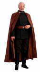 Star Wars Episode Kloonide r&uuml;nnak M&otilde;&otilde;tkava Count Dooku [Movie Masterpiece] II 1/6 Joonis