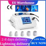 Ekstrakorporaalne l&ouml;&ouml;klaineravi seade Valuravi F&uuml;sioteraapia Pneumaatiline l&ouml;&ouml;klaine l&otilde;&otilde;gastusraviks Keha l&otilde;&otilde;gastav massaažiseade Q80 Q80-B