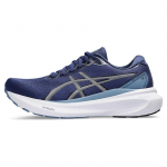 ASICS meeste Gel-Kayano 30 jooksujalatsid Deep Ocean White 1011B548-402 EU 43.5