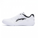 Li Ning lauatennise kollektsioon Libisemiskindel Kulumiskindel Vabaaja stsenaarium Madalad lauatennisejalatsid Unisex APPV011-7 43.5