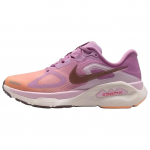 Nike Structure Plus Light Magenta Naiste Tennised Roosa Oranž-Pulse Roosa-Vaht HQ3049-503 36.5