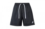 Nike Sportswear Vabaajushortsid Meeste Must AR2383-010 M must