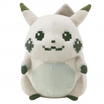 2026 Kuuma animesarja Pokemon Pikachu pehmem&auml;nguasi 30. aastap&auml;eva Pikachu pehmem&auml;nguasi Kawaii armas pehme t&auml;idisega pehmem&auml;nguasi nukk m&auml;nguasi kingitus lapse f&auml;nnidele