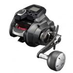 Shimano Force Master 2021 200 395g Elektrirull paadile Paadihobuse ja Elektrilise Filekalap&uuml;&uuml;giks, Tarvikud, Makrell, Tairaba, Maruika,