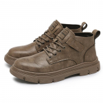 Meeste Saapad Mustad Kingad Nahk Golfi T&ouml;&ouml;stuslik Meeste Platvorm Meeste Rula Jalgsi Suvi Stiilsed Disainer Tossud Mees 39