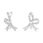 Swarovski Volta Exquisite Moodsad Mitmek&uuml;lgsed Roodiumiga Pinnatud K&otilde;rvar&otilde;ngad Naiste k&otilde;rvar&otilde;ngad 5647582 Box (Random Color)