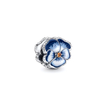 Pandora Moments Moodne Mitmek&uuml;lgne Kannike V&otilde;lu Naiste V&otilde;lu H&otilde;be 790777C02 Silver,F