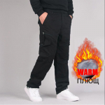 Meeste taktikalised pikad p&uuml;ksid kottis vabaaja p&uuml;ksid talvekarbip&uuml;ksid kiht fliis soojad paksud s&otilde;jav&auml;e kamuflaažip&uuml;ksid L must