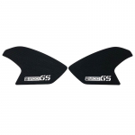 BMW R1200 GS LC R 1200GS 2014- 2017 2018 jaoks Mootorrattapaagi veopadjad libisemisvastased kleebised, k&uuml;lgmine gaasiga p&otilde;lvek&auml;epide