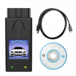 Autodiagnostika skanner BMW skanneri 1.4.0 USB-diagnostika liidese parandamise t&ouml;&ouml;riistad Windows XP jaoks