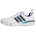 Adidas Adipower 26 Lai Mugava Istuvusega Naastudeta Golfikingad Meeste Kingad Valge Sinine JQ6816 40