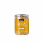 Orgaaniline tatra tee 500g Kofeiinivaba taimne jook Energia boost Looduslik kollane 170g/can