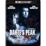 Dante tipp [ULTRA HD BLU-RAY PIIRKOND: A USA] 4K Masterdamine, Anamorfne, Subtiitritega USA import