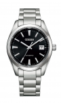 Citizen Citizen Collection Mehaaniline Klassikaline Liin K&auml;ekell, NB1050-59E must