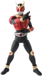 TAMASHII NATIONS Kamen Rider Kuuga Mighty Form SHFiguarts