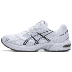 Asics Gel 1130 Valge Must 1201B019-100 40.5 white