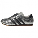 Taekwondo Naised Adidas 'Silver Metallic Black' Naiste JH9664 42.5