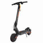 KuKirin EU-G2 Ultra Kokkupandav Elektriroller T&auml;iskasvanutele Kahe 800W Mootoriga 48V18AH Aku 10-tollised Maastikurehvid K&otilde;ikide Maastike E-t&otilde;ukeratas must