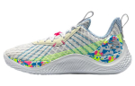 Under Armour Curry 10 Splash Party 3026271-100 48