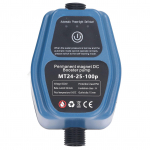 Vee r&otilde;hu t&otilde;stepump 100W 24V 25L IP56 Intelligentne sensoriga Automaatne du&scaron;i r&otilde;hu t&otilde;stepump 100&ndash;240V EL pistik