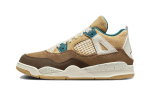 Jordan Laste Air Jordan 4 Retro Seasonal Collector Tossud FB2213-200 28 beige