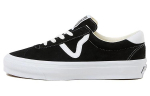 Vans Sport 73 Lx 'Pig Suede - Must Valge' VN000CR1BA2 38
