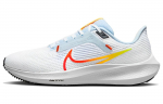 Nike Pegasus 40 Laser Orange Picante Red Sinise tooniga Naiste DV3854-102 36.5