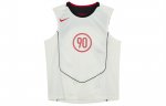 Nike Total 90 Meeste DriFIT Varrukateta Jalgpallis&auml;rk HV1181-133 M