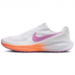 Nike Revolution 8 Mugavad Mitmek&uuml;lgsed V&otilde;rk-hingavad Jooksujalatsid Naiste tossud Valge HJ8485-108 38