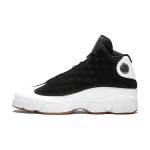 Jordan 13 Retro Must Valge Kumm GS 439358-021 35.5