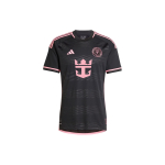 Adidas Inter Miami Cf 23/24 v&otilde;&otilde;rsil Authentic s&auml;rk IS4874 M black