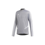 Adidas Tiro19 striped sweater DW4801 XS gray