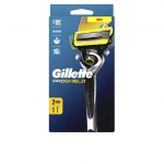 Raseerimisterad Raseerija GILLETTE FUSION PROSHIELD + 2 varuterad