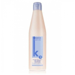 Siluv kreem Keratin Shot Salerm (500 ml)