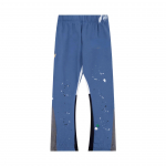 Vintage Tie Dye Dressip&uuml;ksid Y2K R&otilde;ivad Mehed Naised Hip Hop T&auml;ht L&otilde;dvad Vabaaja P&uuml;ksid Vabaaja Veniv V&ouml;&ouml;koht Jooksup&uuml;ksid P&uuml;ksid S
