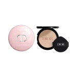 Dior Forever Cushion jumestuskreem Pink Case + Foundation #0N