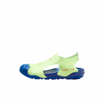 Air Jordan OTDR Sandaal PS Barely Volt Laste Sandaalid Roheline Game-Royal Infrapuna-23 HV8552-700 32
