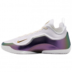Nike Lebron 23 Elite EP For The Record Mugav istuvus Korvpallijalatsid Meeste tossud Valge IB9558-100 40