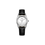 Casio STANDARD Seeria V&auml;ike Retro Kvartsmehhanism Nahkrihm Jaapani ja Korea Naiste;s Kell Valge sihverplaat LTP-1094E-7A valge